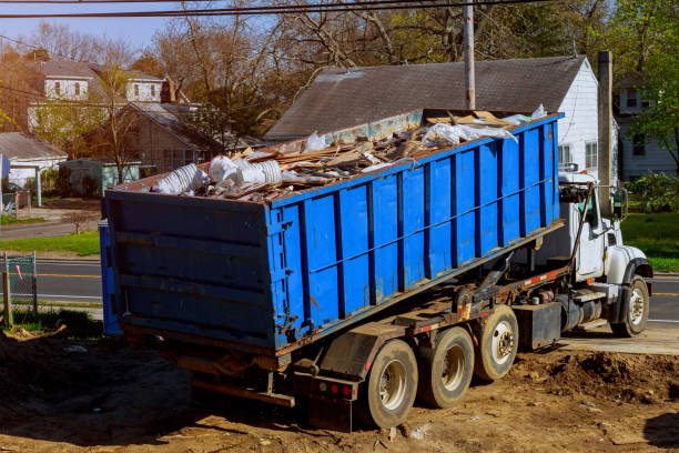 Demolition Debris Removal in Grill, PA